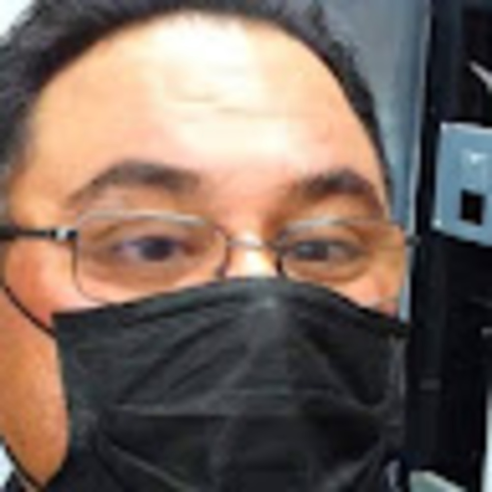 Meet your Posher, Jose